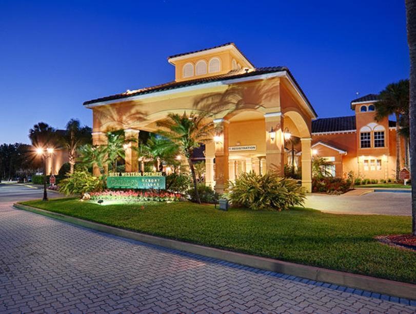 Saratoga Resort Villas- Near Disney Кіссіммі Екстер'єр фото