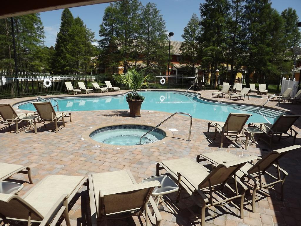 Saratoga Resort Villas- Near Disney Кіссіммі Екстер'єр фото