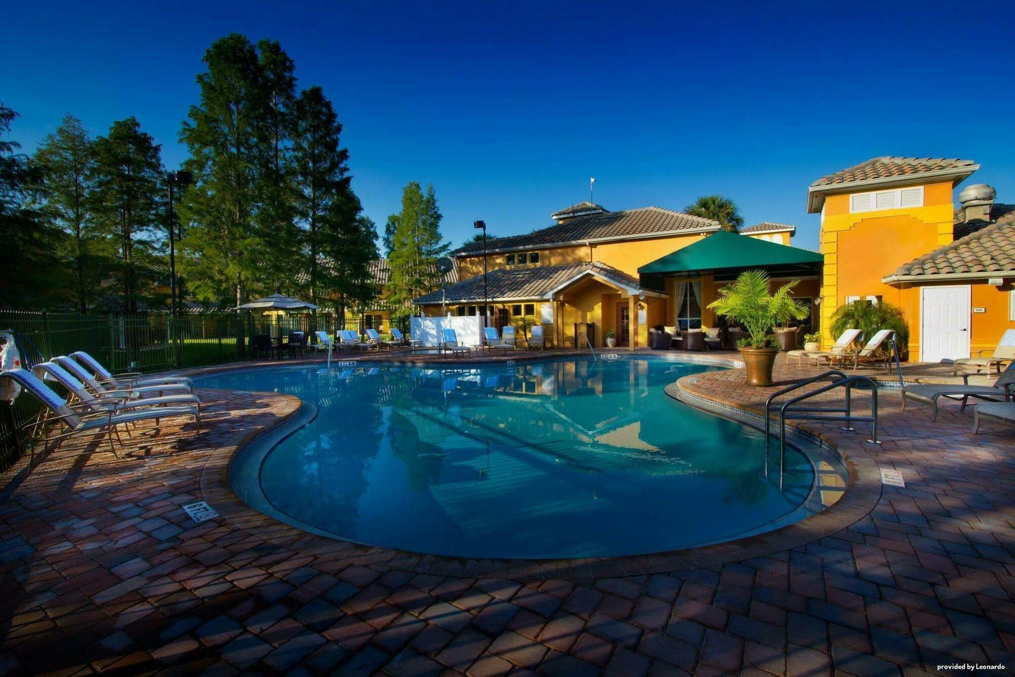 Saratoga Resort Villas- Near Disney Кіссіммі Зручності фото